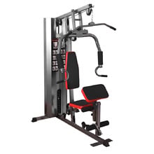 Bronx Multi-Station Home Gym Machine
